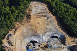 Tân Bộ trưởng GTVT yêu cầu "trảm" 3 nhà thầu dự án cao tốc