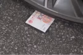 Gặp 5 thứ này trên đường đừng nhặt, kẻo phiền to