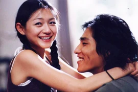 Tình cũ bỏ về khi nhận được câu hỏi về Từ Hy Viên