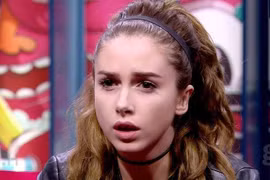 Chương trình thực tế để mặc thí sinh bị cưỡng hiếp rồi bắt xem lại video