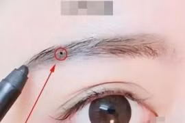 Phụ nữ có năm nốt ruồi thì giàu to, cuộc sống sung túc