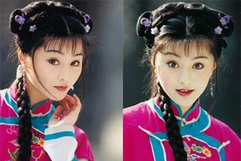 Phạm Băng Băng mất suất gia nhập Tứ đại hoa đán vì người này