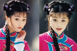 Phạm Băng Băng mất suất gia nhập Tứ đại hoa đán vì người này