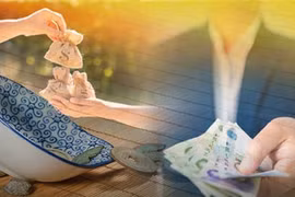 Tổ tiên dặn: Đời người không bưng 3 loại bát, không phát 3 loại tài