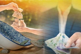 Tổ tiên dặn: Đời người không bưng 3 loại bát, không phát 3 loại tài