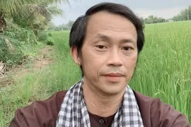 Qua thăng trầm, Hoài Linh chọn cuộc sống bình yên, đơn giản