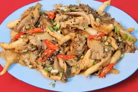 Ăn nấm theo cách này còn tốt hơn thuốc bổ, 5 lưu ý cần tránh