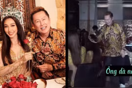 Chủ tịch MGI tiết lộ Thùy Tiên đã mua nhà, sẽ mua căn thứ 2 