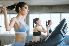 Thói quen đơn giản giúp cải thiện vòng một cực hiệu quả