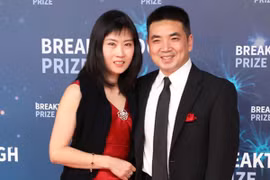 Ông chủ lọt Top tỷ phú giàu nhất thế giới khi nỗi sợ bao trùm nhân loại