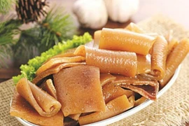 3 bộ phận cực giàu dinh dưỡng của lợn nhưng nhiều người "ngó lơ"