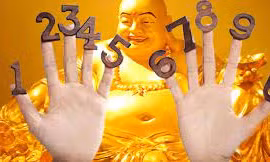 5 số cuối ngày sinh Ngọc Hoàng chấm sổ vàng, sau 30 nắm tiền tỷ 