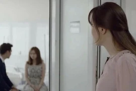 Phát hiện chồng ngoại tình, vợ thông minh làm cách này