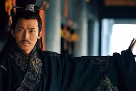 Lý do cuối đời Tôn Quyền trở thành hôn quân