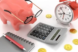 Nhà 3 người chi tiêu 6,5 triệu/tháng ở Hà Nội: Chuyện thật hay đùa?