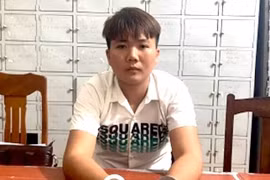 Thanh niên 17 tuổi rút dao đâm tử vong đối thủ