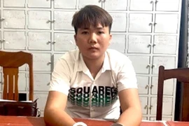 Thanh niên 17 tuổi rút dao đâm tử vong đối thủ