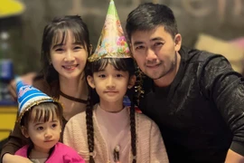 Bảo Anh "cá đông lạnh" trong "Gara hạnh phúc" kể chuyện được hứa gả vợ