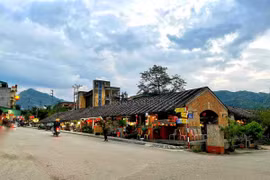 5 điểm check in Hà Giang không thể bỏ lỡ