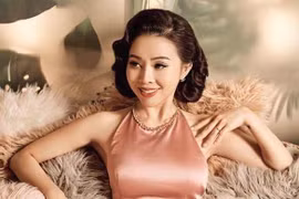 Nhan sắc cực nóng bỏng của 'hoa khôi' TPBank vừa bị bắt giam