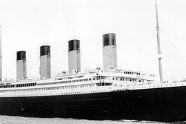 Cuốn sách tiên đoán về vụ chìm tàu Titanic trước 14 năm