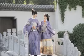 Quy định khó tin thời Trung Hoa cổ đại dành cho... gái ế