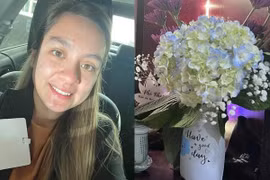 Xúc động thư gửi mẹ của con gái Phi Nhung khi đi xin việc