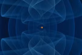 Bắt được sóng hấp dẫn từ vật thể lạ chưa từng biết