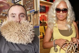 10 kỷ lục Guinness thế giới có thể khiến bạn không nói nên lời