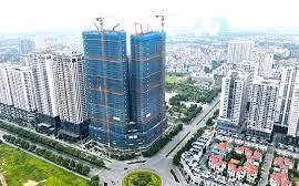 Cầu cao, cung thấp, giá căn hộ cứ tăng