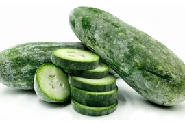 Nấu bí đao với thứ này, cơ thể sẽ dễ mắc bệnh