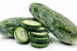 Nấu bí đao với thứ này, cơ thể sẽ dễ mắc bệnh