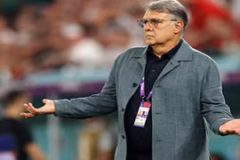 Xác định HLV đầu tiên mất việc ở World Cup 2022