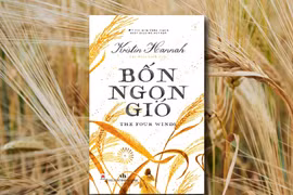 Chuyện cô gái vượt lên tổn thương để yêu thương