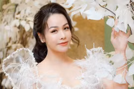 Nhật Kim Anh: “Nếu phải lựa chọn, tôi sẽ chọn tiền bạc…chứ không phải tình yêu”