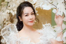 Nhật Kim Anh: “Nếu phải lựa chọn, tôi sẽ chọn tiền bạc…chứ không phải tình yêu”
