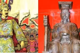 Vì sao không thể giải mã bí ẩn cái chết của vua Lê Thánh Tông? 