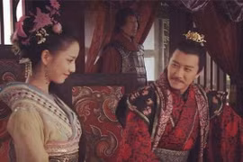 Hoàng đế nhà Hán không con, đột tử trên giường mỹ nhân là ai?