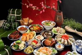 Tại sao lại cúng cơm làm lễ Giao thừa?