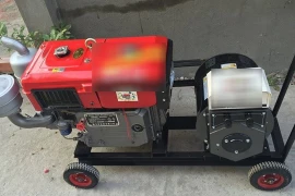 Nên chọn máy phát điện loại nào cho gia đình? 