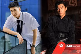 Kiều Minh Tuấn khoe visual, nhan sắc khiến netizen thảng thốt