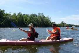 Nam Bộ sẵn sàng cho mùa cao điểm du lịch hè