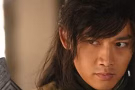 7 cao thủ dùng đao lợi hại nhất trong Kim Dung: Ai số 1?