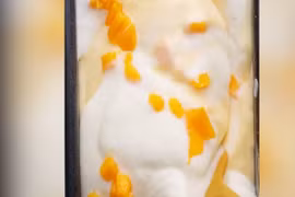 Video: Cách làm kem xoài giải nhiệt chỉ với 3 nguyên liệu