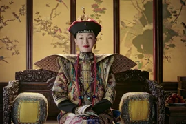 Hai gia tộc sản sinh nhiều hoàng hậu, phi tần nhất nhà Thanh