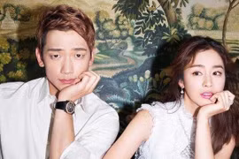 Kẻ quấy rối Bi Rain - Kim Tae Hee bị cảnh sát bắt giữ