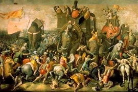 Mông Cổ đòi cống nạp vũ khí tối thượng, vua Trần phản ứng ra sao?