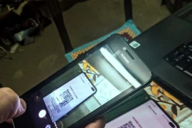 Cách chia sẻ pass Wi-Fi trên Android khi quên mật khẩu cực đơn giản