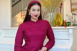 Sang Mỹ, Phạm Hương ở nhà triệu đô, Ngọc Quyên làm 3 nghề