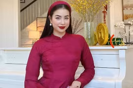 Sang Mỹ, Phạm Hương ở nhà triệu đô, Ngọc Quyên làm 3 nghề